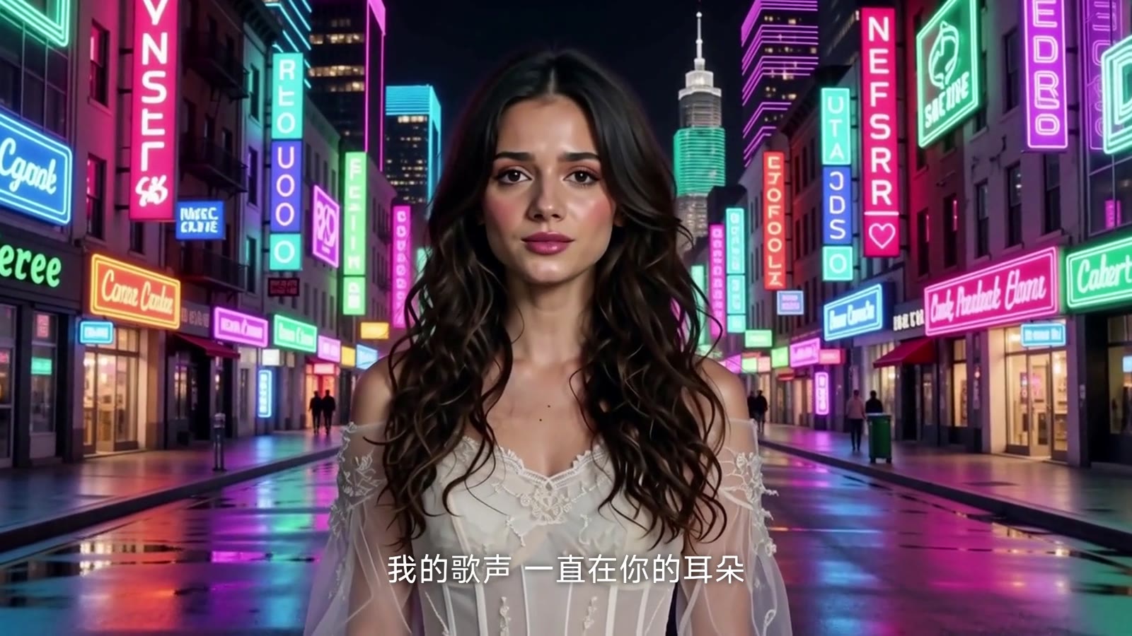 万花筒